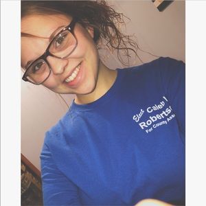 Meet your Posher, Hannah